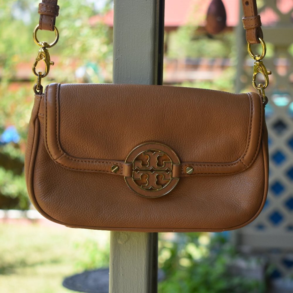 Tory Burch Amanda Crossbody
